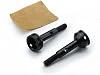 Carisma 15862 Front CVD Drive Cups Pair SCA-1E Replacement Parts