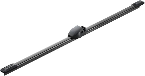 Miniatura 7 de Bosch - Limpiaparabrisas trasero de repuesto, 13 pulgadas