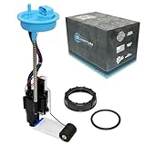 QFS Fuel Pump Assembly for 2014-2024 Polaris Sportsman 450, 570, 850 & 1000 Models, Restores OE Performance