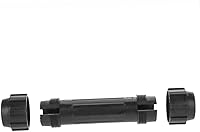 Vista 7 de BESPORTBLE Remo de barco de remo doble extremo Kayak paleta de doble propósito Kayak Paddle barco Remo aleación de aluminio s