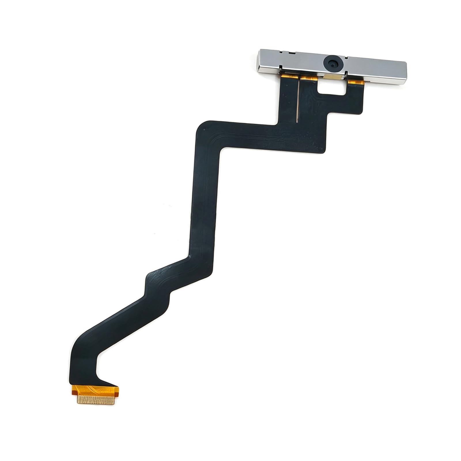WEILWH Camera Lens Module with Flexes Ribbon Cable for Console Part Camera Cable Replacement Stable Signals Transmission