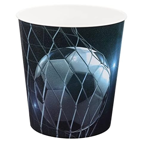 Idena Polypropylene Waste Paper Basket Cover