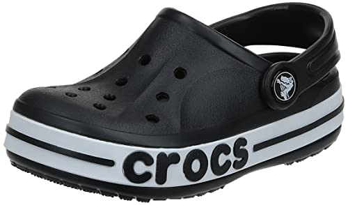 Image of Crocs Kids' Bayaband Clogs