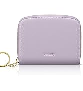 Amazon.com: Vulkitty Small Wallet For Women RFID Blocking With
