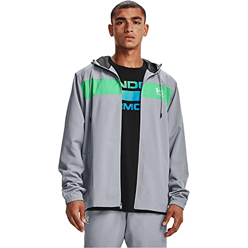 Image of Under Armour Men's Sportstyle Windbreaker