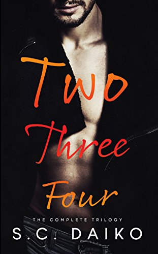 Two Three Four: The Complete Trilogy