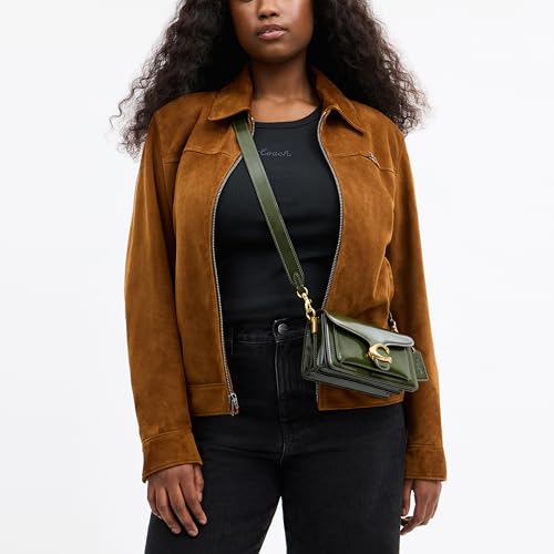 Image of COACH Tabby Shoulder Bag 20