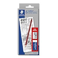 STAEDTLER 61 110 C6 