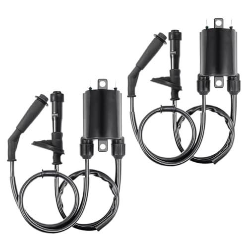 Bobine d'allumage Shadow 600 résout les ratés de démarrage VT600 1988-2007