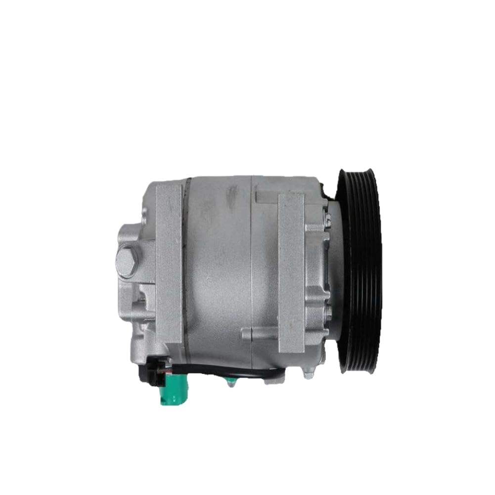 A C Compressor 97701 H9000 Compatible with Verna Rio 1 4L 12V 6PK
