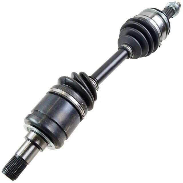 PROCEED T-C460R III ドライバー Amazon.com: Toyota Front CV Axle Shaft, 2011-2024 4Runner & 2011