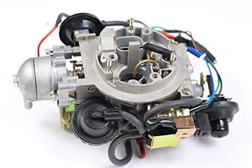 Carburadores para moto Estrangulador De Carburador Reemplazo De Carburador 2E2 Para Carburador 2E2 Para 1.6 +1,8 Para Carburador