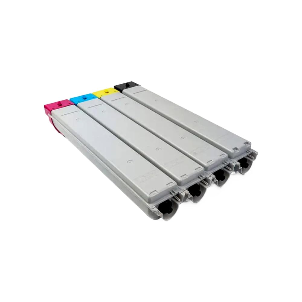 Color Toner Cartrid Set Compatible With -9201ND 9201NA 9251NA 9301NA 4