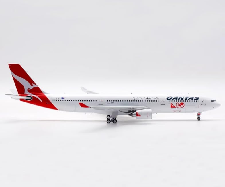 Amazon | Inflight 1:200 Qantas カンタス航空 A330-300 VH-QPA