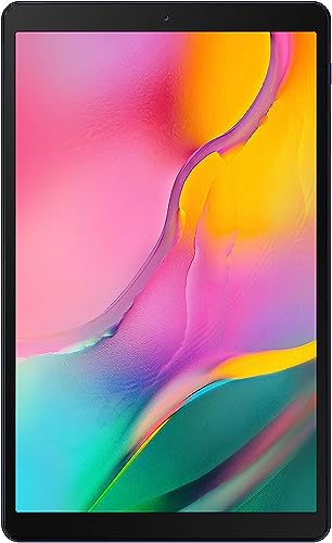 Samsung Galaxy Tab A T515 (10,1 Zoll) LTE Schwarz