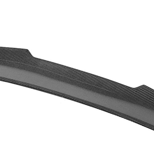 Aileron de coffre style PSM pour E90 E92 M3 améliorant la stabilité arrière