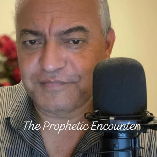 The Prophets Ministry Titelbild