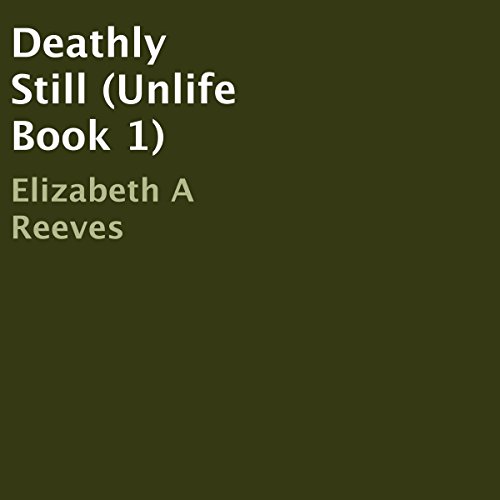 Cover art for Deathly Still