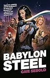 Babylon Steel