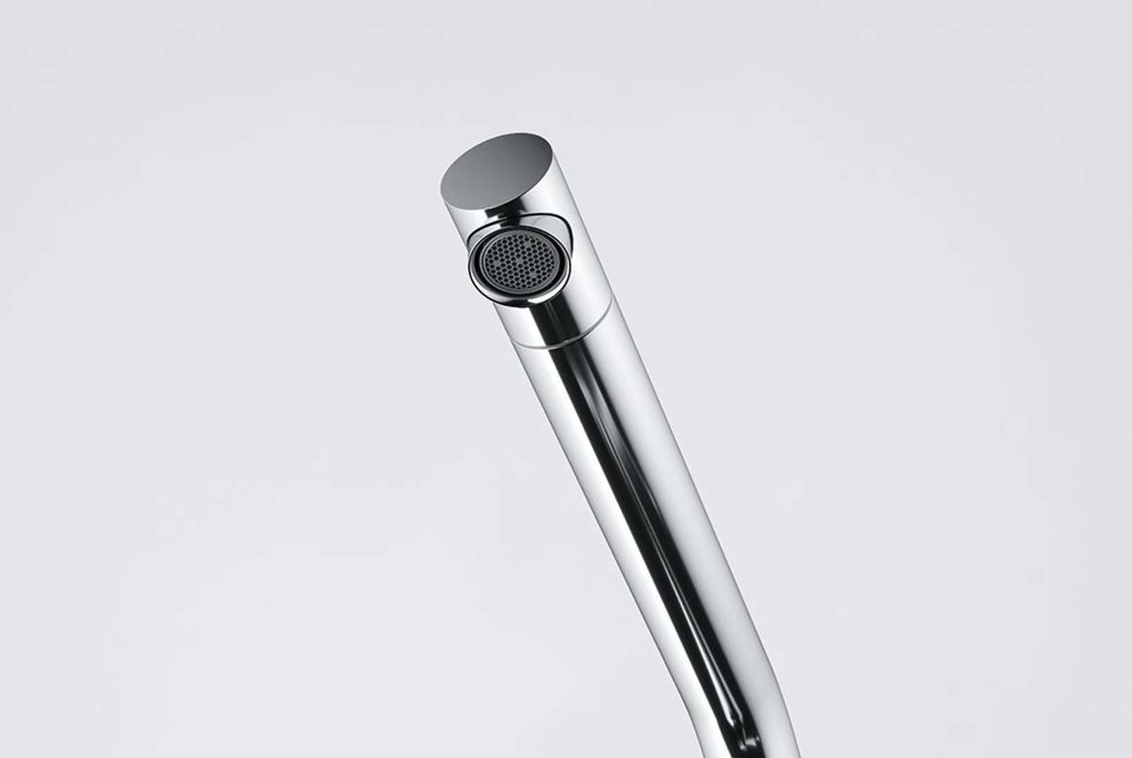 FRANKE ACTIVE L Rubinetto da incasso per cucina, cromato ad alta pressione 115.0653.298