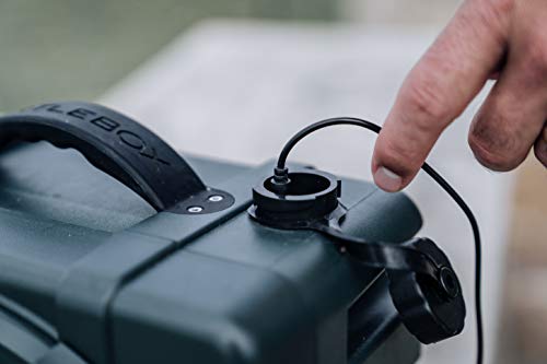 rugged outdoor speaker