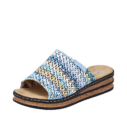 Rieker Damen Sandalen 62968