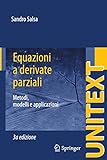  Equazioni a derivate parziali: Metodi, modelli e applicazioni: 97