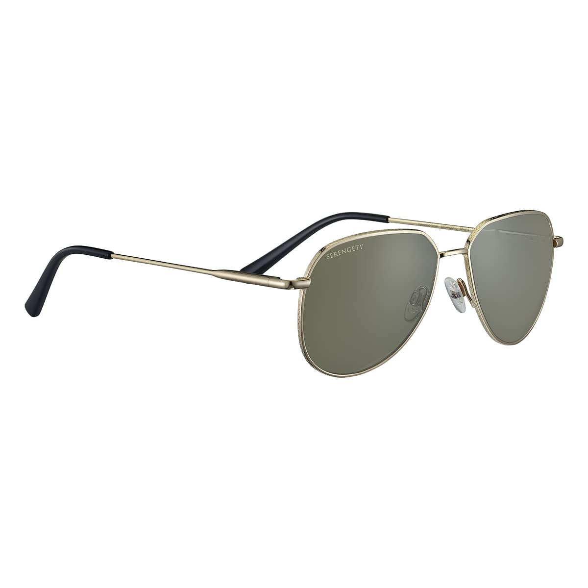 Classic Square Sunglasses