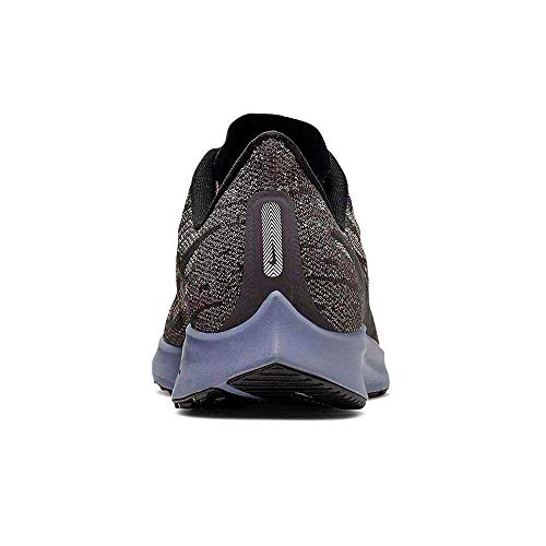 Image of NIL7E|#Nike Men Nike Air Zoom Pegasus 36 / Thdrgy Thunder Grey /Pumice /Stellar Indigo /Black Running Shoes-7 UK (41 EU) (8 US) (AQ2203-008)