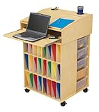 Jonti-Craft® Communication...