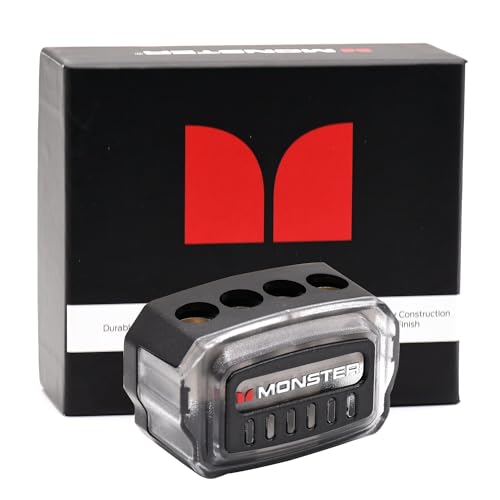 Image of KMH Monster Distribution Blocks (M800-DB14)