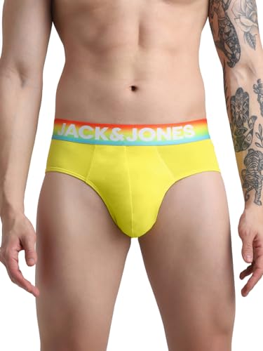 Image of Jack & Jones Men Briefs