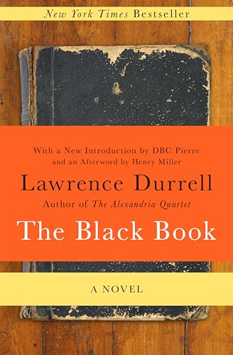 The Black Book: A Novel