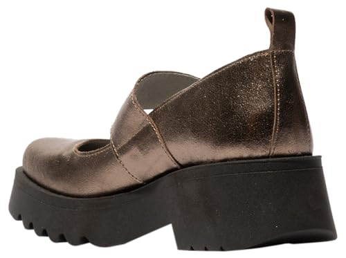 Image of Fly London Womens Moch126fly