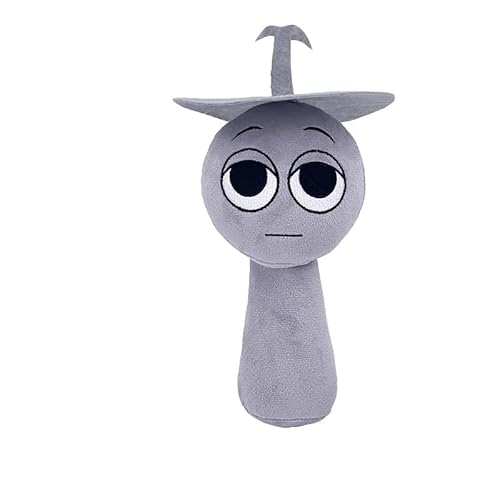 XvL[ ʂ 25CM Sprunki ʂ l` z[Q[ʂ _炩 tBMA l` l qւ̃NX}X av[g (NNN)