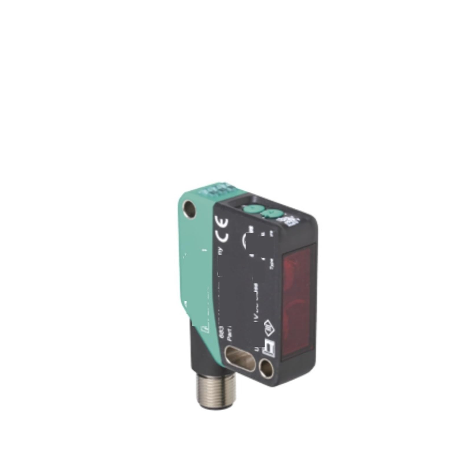 Capteur photoélectrique OBT600-R200解决工业误触发 保证高能效分拣
