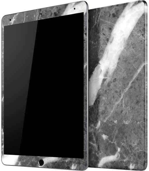 Skinit Decal Tablet skin compatible with iPad Air 10.9in (4th Gen, 2020) - Officially Licensed Stone Grey Design