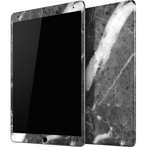 Skinit Decal Tablet skin compatible with iPad Air - Officially Licensed Stone Grey Design