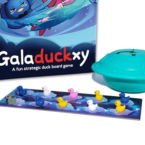 Spielansicht von GalaDUCKxy_3