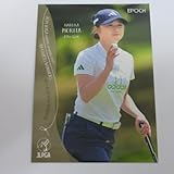 JLPGA 2024 日本女子プロゴルフ協会カード ROOKIES&WINNERS■レギュラーカード■17/森田遥