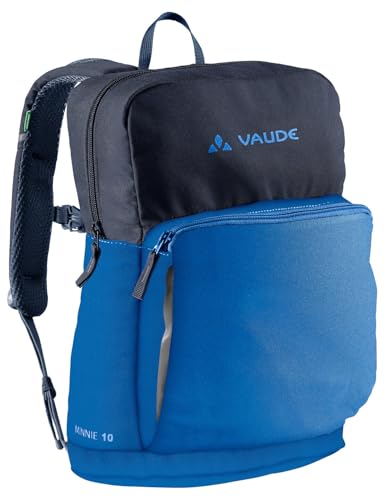 VAUDE Kinderrucksack Minnie für Jungen &...