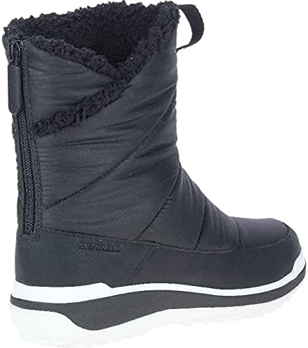 Merrell Snowcreek Sport Mid Zip Wp Snowboot EU 40 - Image 5