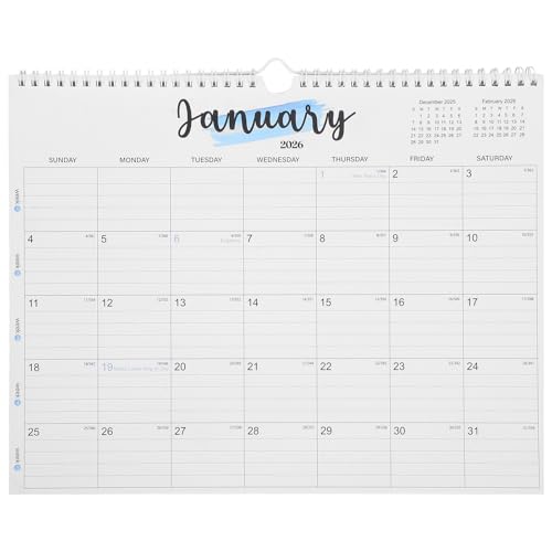 TEHAUX ԃvi[F2026N1`2027N7 Ǌ|J_[ 18 - NԃAJf~bNvi[ - 2026N ݂艺Ǌ|J_[ 傫ȃubNt/XpCԂ/cCC[tbN ItBX