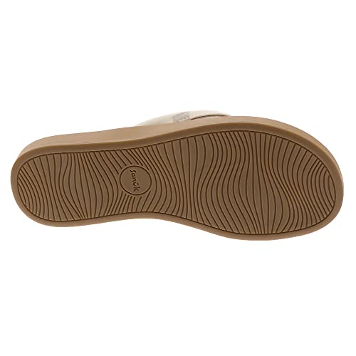 Sanuk Women's Cosmic Yoga Mat3