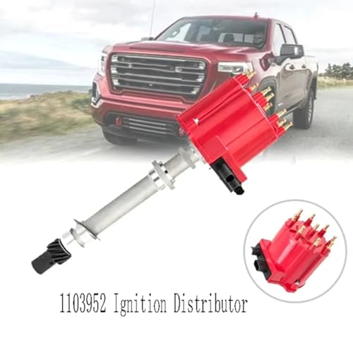 Distributeur d'allumage électronique pour Chevy C1500 V8 1988-1995 - 3