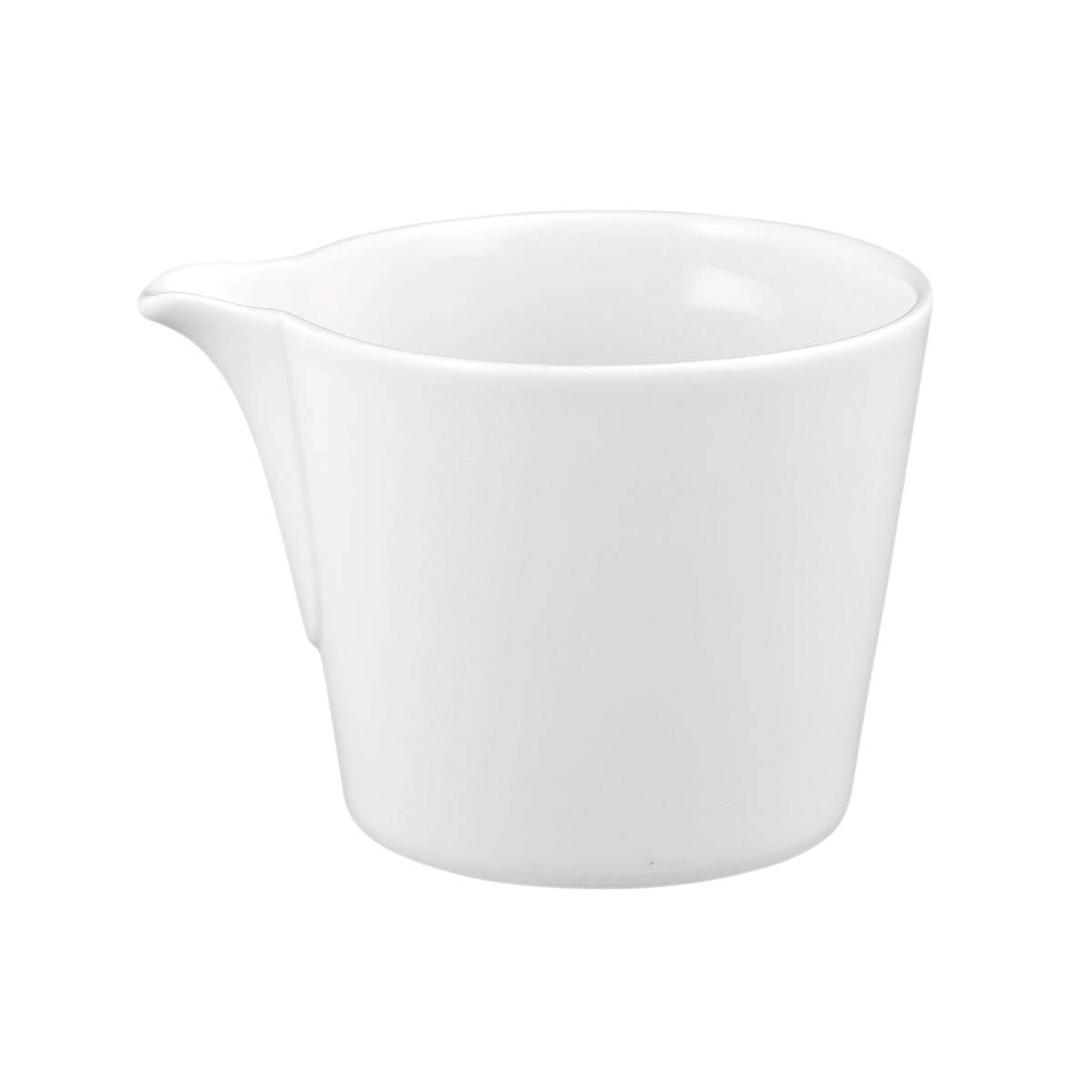 Seltmann Bricco per Latte, Porcellana, Grigio, 12 cm