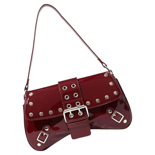 jadedlondon ショルダーバッグ スタッズ マルチカラー JADED LONDON(ジェイデッドロンドン) ショルダー