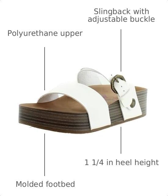 Image of Blowfish Malibu Women's Marge Sandal