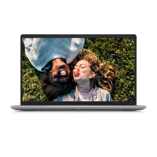 Dell Inspiron 15.6