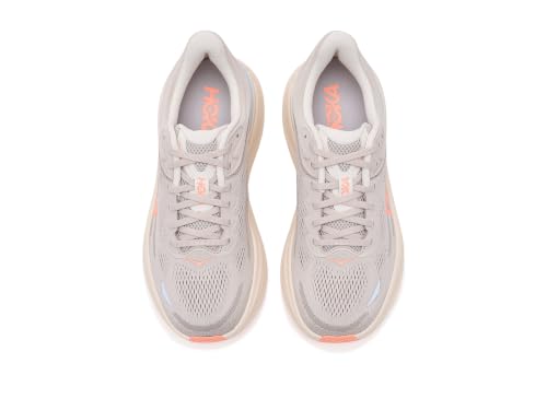 Image of Hoka Womens Bondi 9